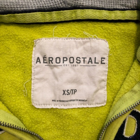 Aeropostale/American Eagle Zip-up Hoodies - Picture 7 of 9